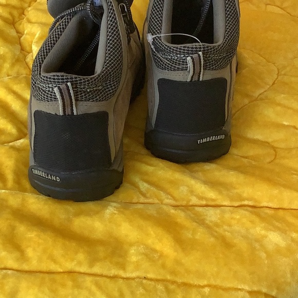 Timberland Hiking boots Gray - Picture 9 of 9